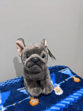 Load image into Gallery viewer, Living Nature French Bulldog Puppy 16cm
